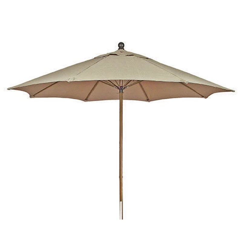 Wind Resistant Umbrella - Park & Play USA